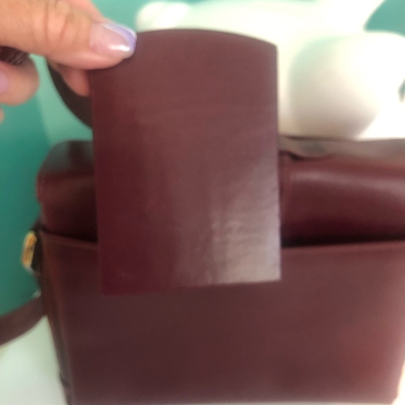 Gucci Rare timeless 1950s - Picture 13 of 16